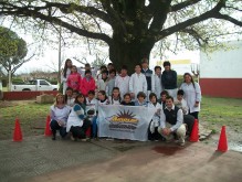 Escuela nº 25 