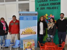 Escuela  N° 1404.