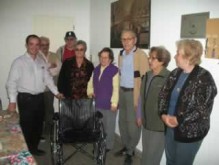 Centro de Jubilados