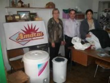 Arrecifes