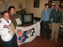 Las Flores