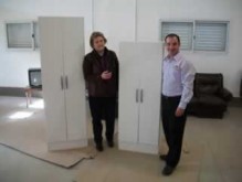 Taller Protegido