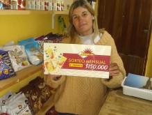 AVELDAÑO CLAUDIA KARINA Nº 2699 4º Premio