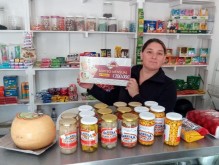 ACEVEDO ANDREA ELIZABETH Nro 1354 8° PREMIO