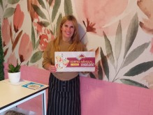 CARABELLI VALERIA LUJAN NRO 2850 5° PREMIO