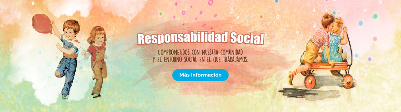 Responsabilidad Social