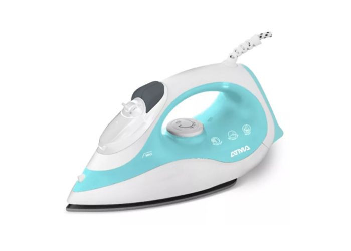 Plancha vapor atma pav1217