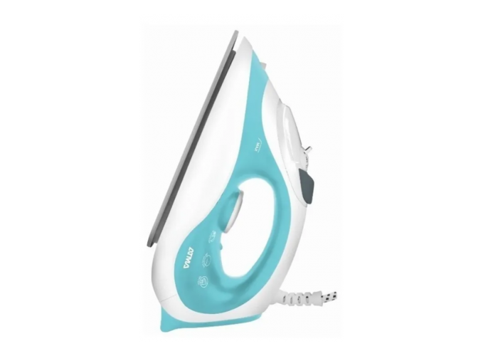 Plancha vapor atma pav1217