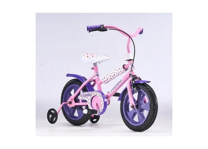 Bicicleta r.12 nena