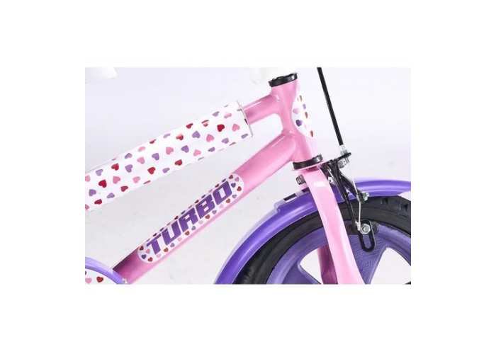 Bicicleta r.12 nena