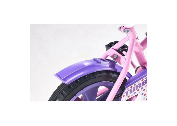 Bicicleta r.12 nena