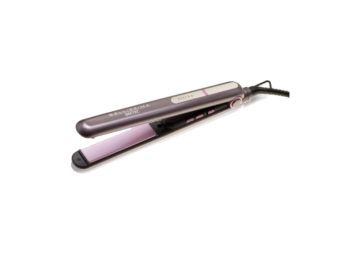 Plancha cabello bellisima b9-300