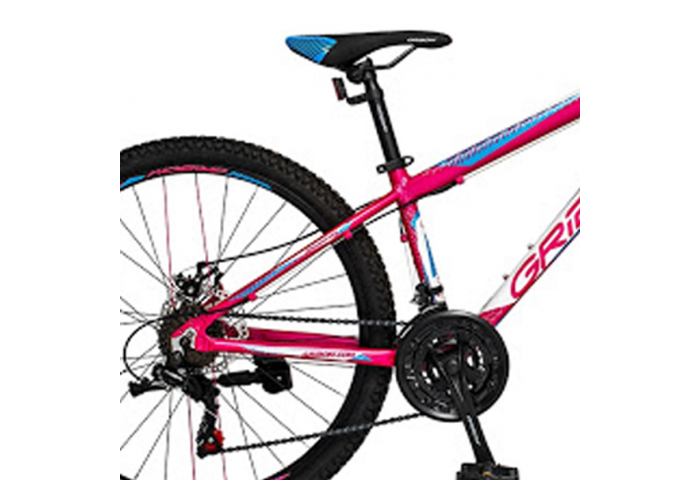 Bicicleta ni