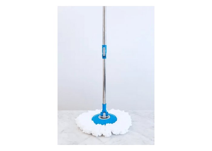 Set limpieza spray mop (balde+mopa)