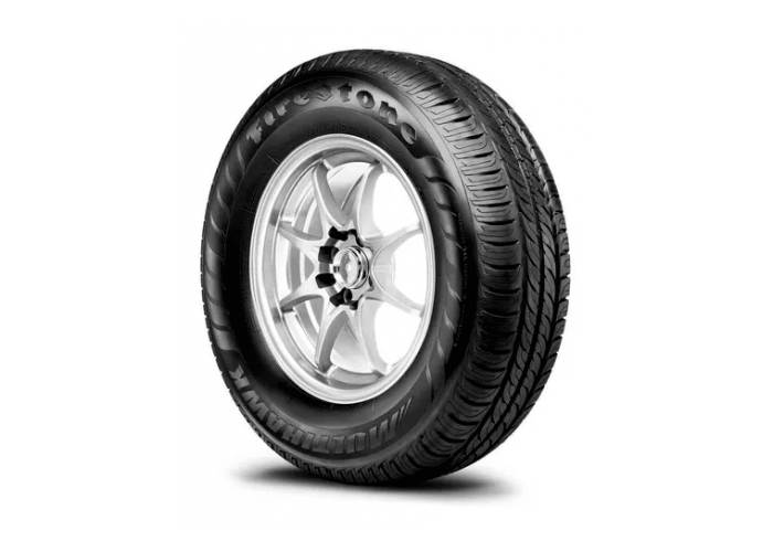 Cubierta auto firestone 175-70-14