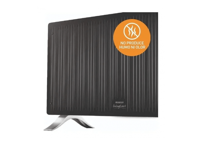 Vitroconvector vc20rn 2000w peabody
