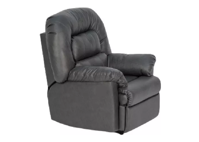 Poltrona london plus reclinable