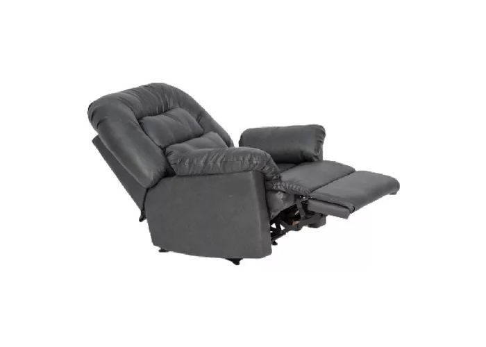 Poltrona london plus reclinable