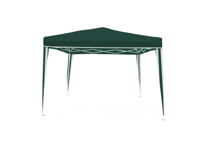 Gazebo plegable 3 x 3 mts