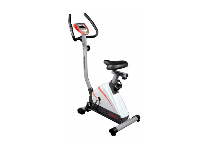 Bicicleta fija magnetica randers arg-0390