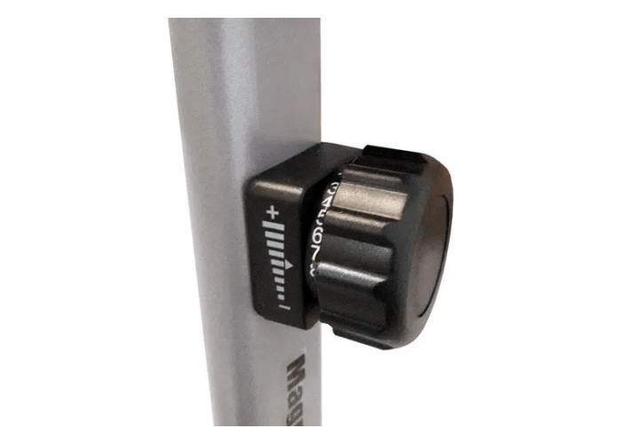 Bicicleta fija magnetica randers arg-0390