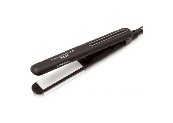 Plancha de cabellos bellisima b9100