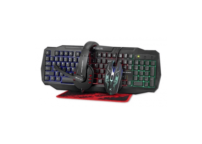 Kit gammer cm-406