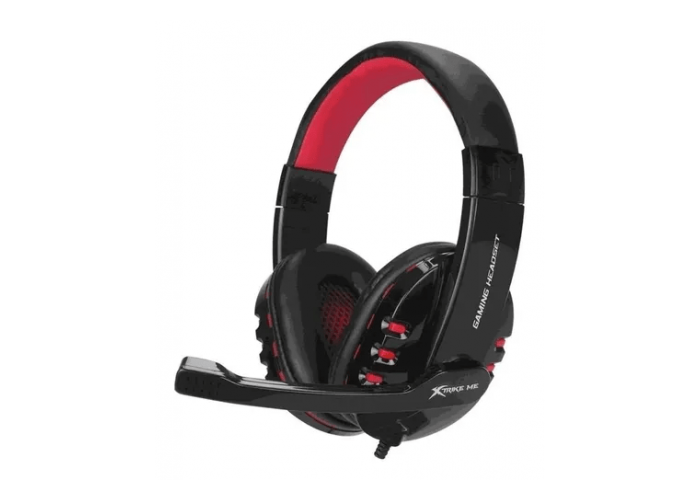 Kit gammer cm-406