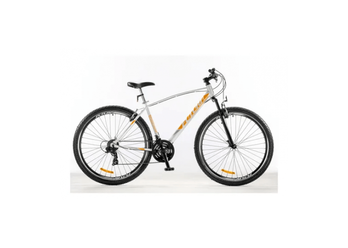 Bicicleta mtb lynce r29 - acero - 21 velc