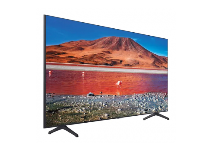 Smart tv 50