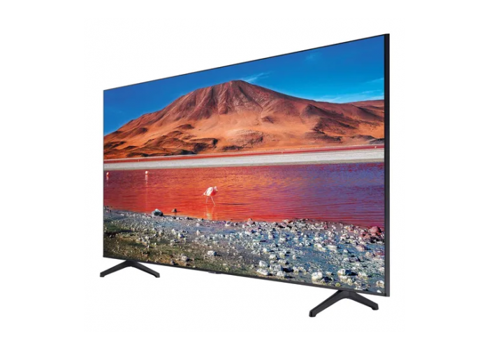 Smart tv 50