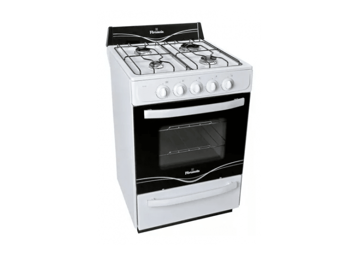 Cocina florencia blanca (flor5516f)