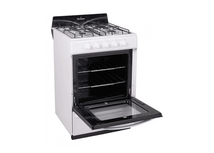 Cocina florencia blanca (flor5516f)