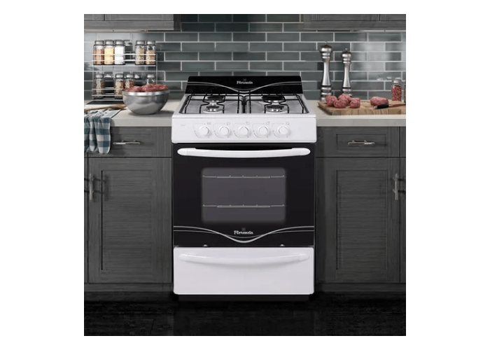 Cocina florencia blanca (flor5516f)