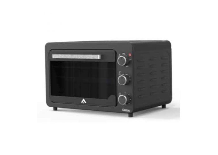 Horno electrico 35 lts neba h35-n