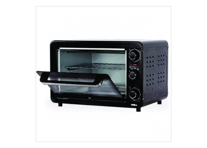 Horno electrico 35 lts neba h35-n