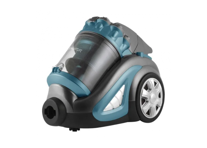 Aspiradora sin bolsa smartlife vc20blb 1800w