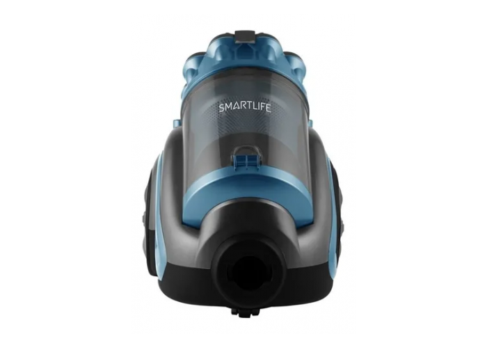 Aspiradora sin bolsa smartlife vc20blb 1800w