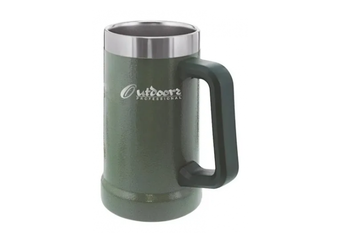 Chop acero inoxidable 709ml - outdoors un-1598