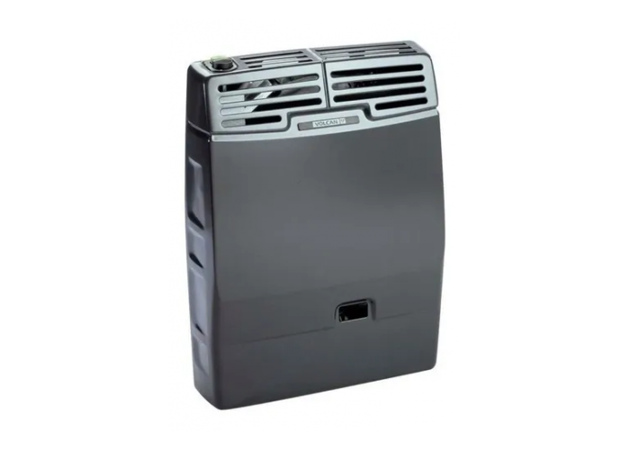 Calefactor volcan 3800 tb (43716vn)