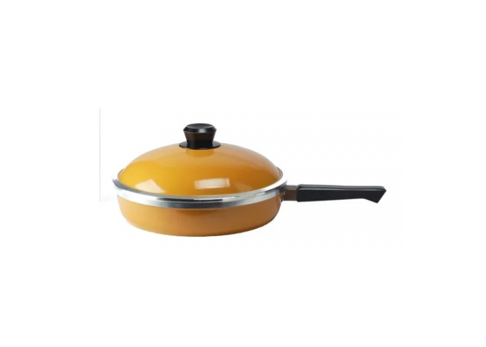 Sarten de fundicion 2 lts (51000)