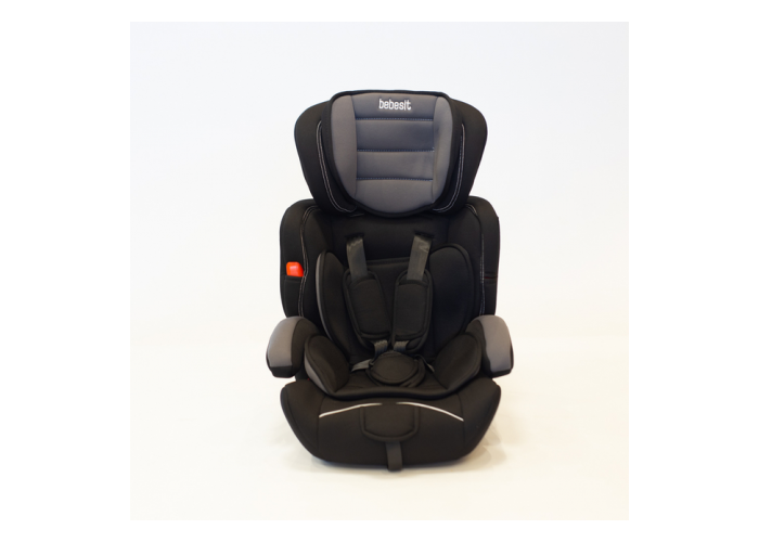 Butaca para auto bebesit 9021 (rn a 36 kg)