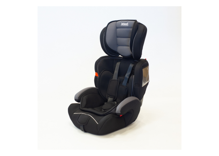 Butaca para auto bebesit 9021 (rn a 36 kg)