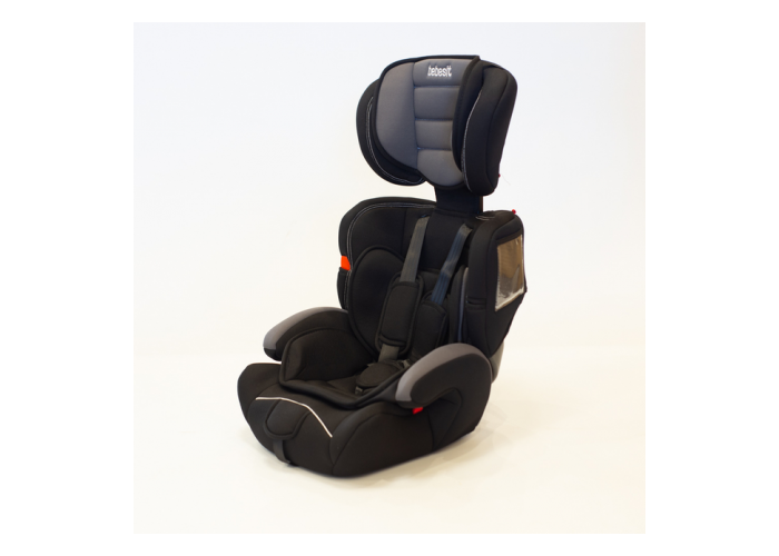 Butaca para auto bebesit 9021 (rn a 36 kg)