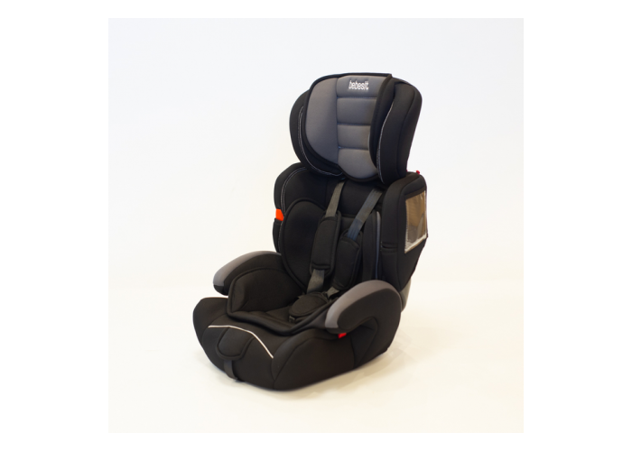 Butaca para auto bebesit 9021 (rn a 36 kg)