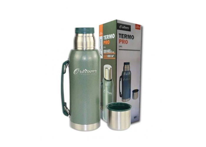 Termo outdoors prof pro 1.40 (1592)