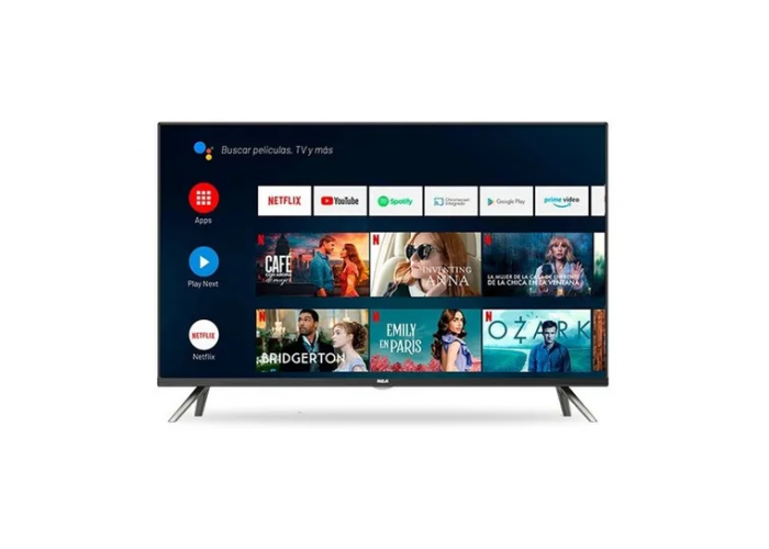Tv smart 40