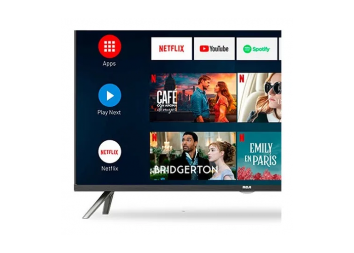 Tv smart 40