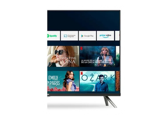 Tv smart 40