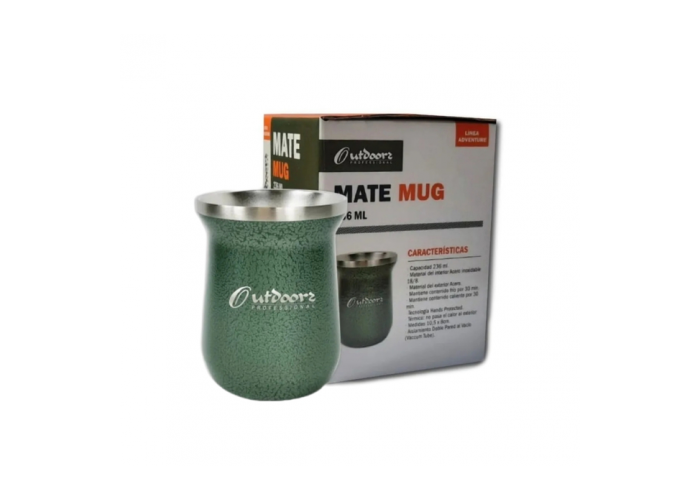 Mate outdoors professional 1590